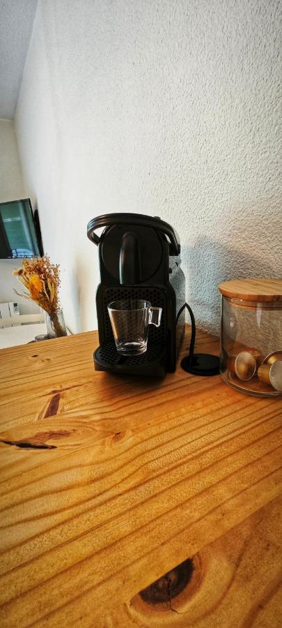 Studio Cosy Le Malicieux Saint-Lary-Soulan Exterior foto